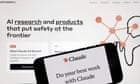 UK regulator looks at Google’s partnership with Anthropic UK regulator looks at Google’s partnership with Anthropic