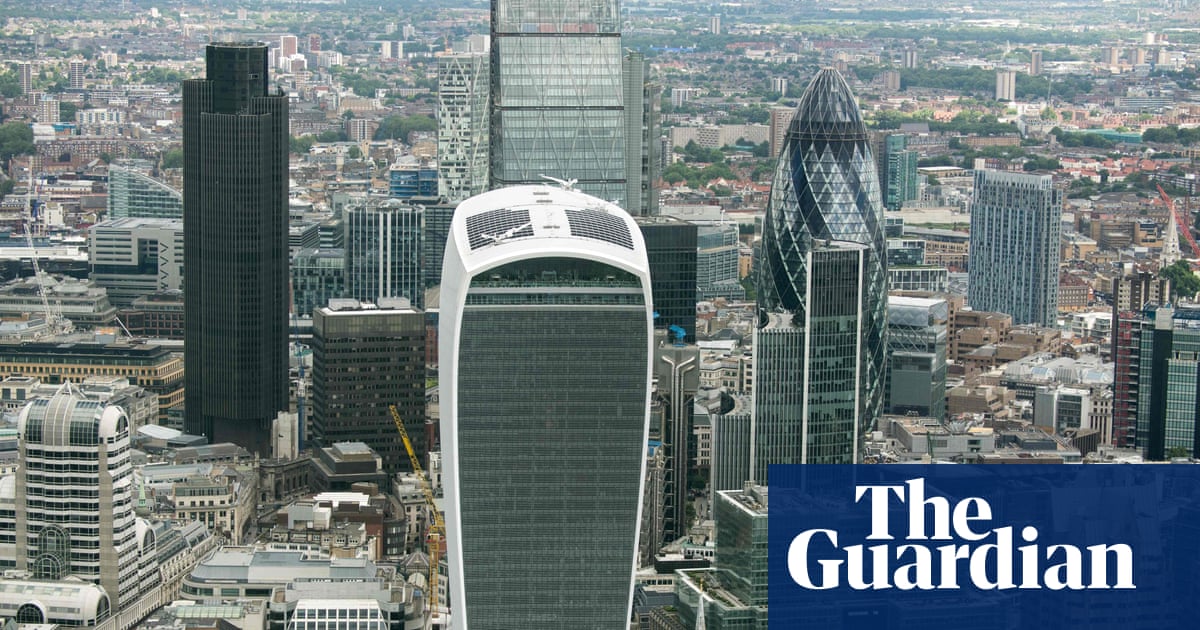 UK’s top 0.1% earners have annual income of over half a million, says IFS