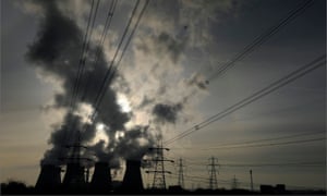 It is ‘almost impossible’ for UK electricity demand to be met by 2025, engineers say. 