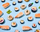 ‘Underfilled and underwhelming’: the best (and worst) supermarket sushi, tasted and rated