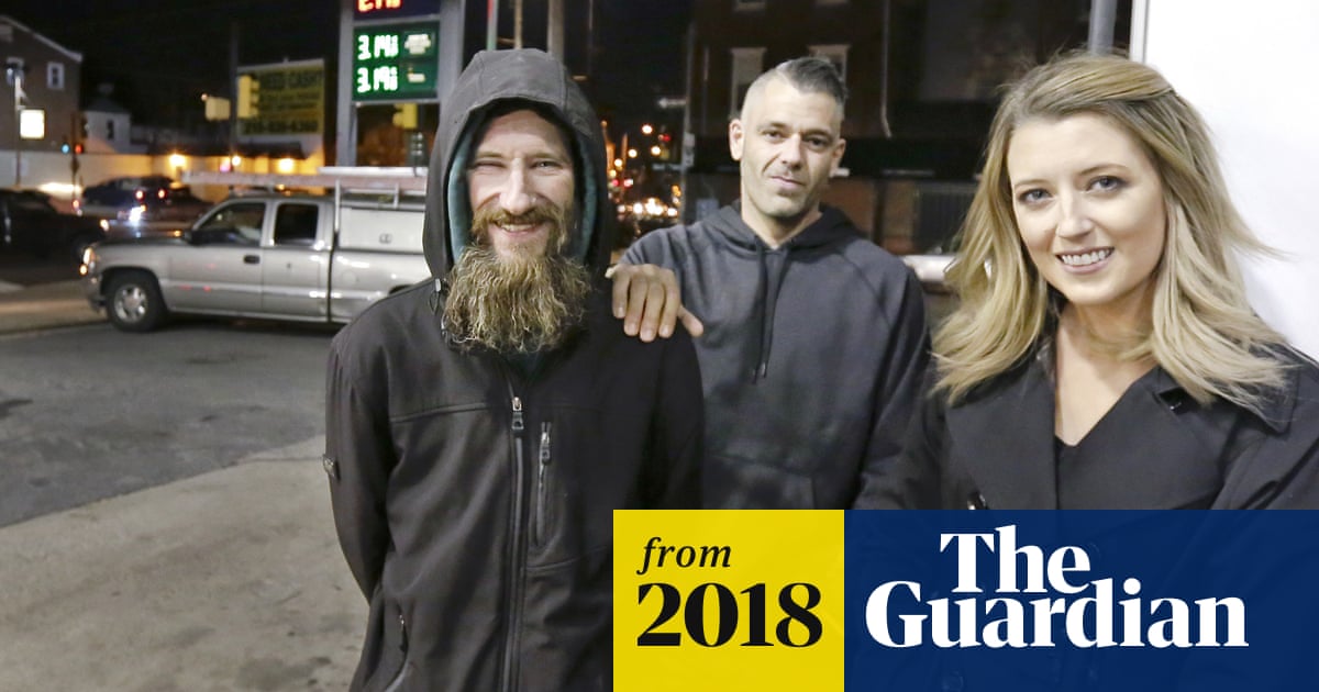 Any Sexy Photos Of Kate Mcclure - Homeless man and couple ‘completely made up’ viral story that raised Any Sexy Photos Of Kate Mcclure - Homeless man and couple ‘completely made up’ viral story that raised
