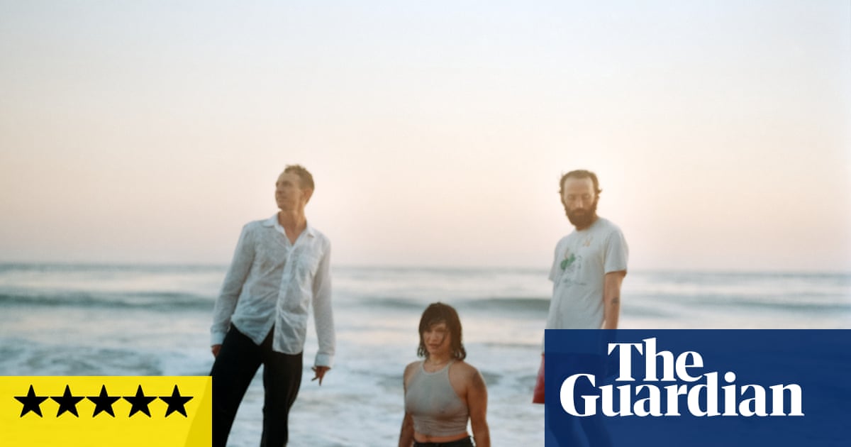 Big Thief: Double Infinity review  folk-rock perfection will restore your faith in humanity