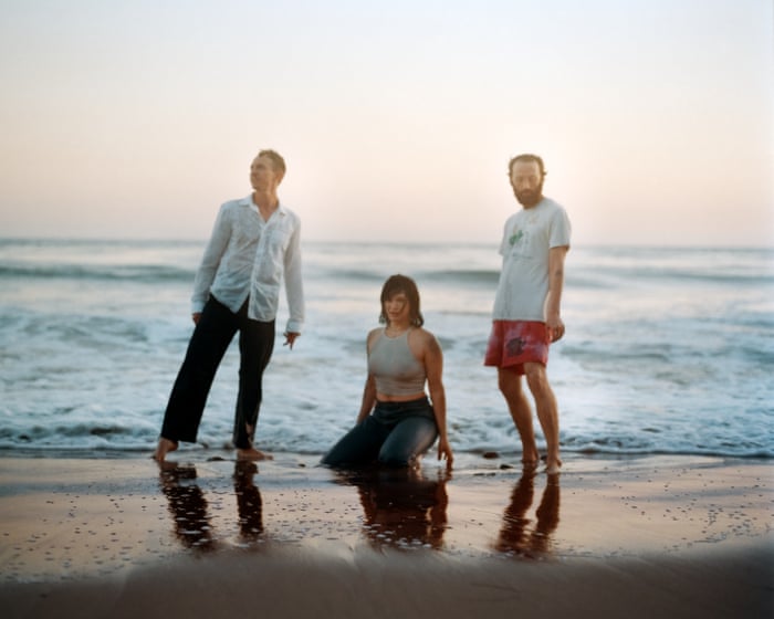 Big Thief: Double Infinity review – folk-rock perfection will restore your faith in humanity
