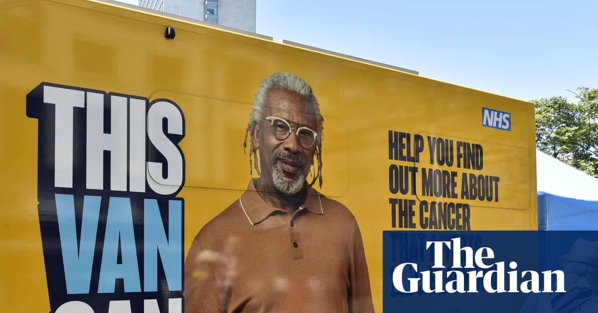 Mixed messages on prostate cancer testing proved deadly for my husband | Letter