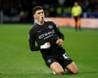 Manchester City Vince Contro Huddersfield in Carabao Cup Grazie a Phil Foden
