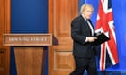 Unleashed by Boris Johnson review - memoirs of a clown