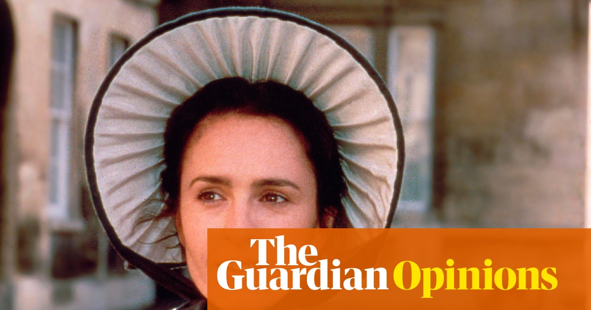 The Guardian view on Middlemarch: the greatest novel in the English language | Editorial