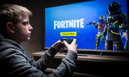 Grafton School Reports Underage Children Playing Violent Video Games Newswise The Guardian