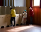 Democracy ‘under assault’ from significant third parties at 2025 federal election, parliamentary inquiry finds
