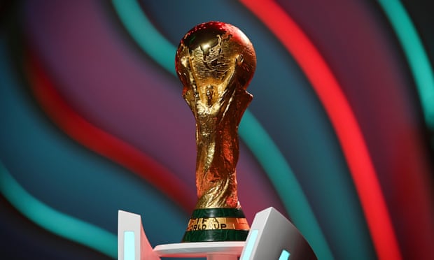 Costa Rica Besiegte Neuseeland In Den Playoffs Und Sicherte Sich Den Letzten Platz Bei Der Weltmeisterschaft 2022 | Wm-Qualifikation 2022 1 4861