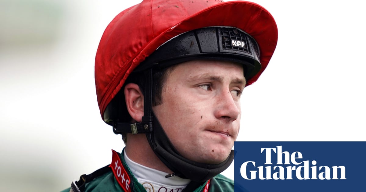 Oisin Murphy admits seeing cocaine being taken on night before positive test