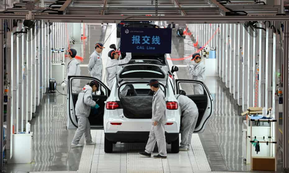 The price of lithium has skyrocketed over the past year and is predicted by some to keep rising.