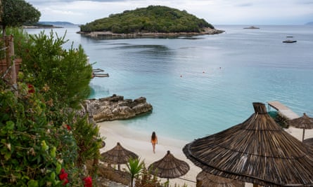 Albania's Best Romantic Getaways - Mountain Retreats
