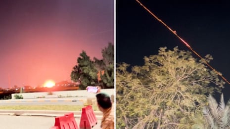 Trump sedang belajar tentang batasan kekuasaan AS