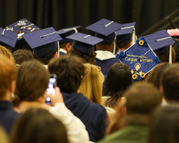 Save student loan plan ends, leaving millions of US borrowers 90 days to find a new one
