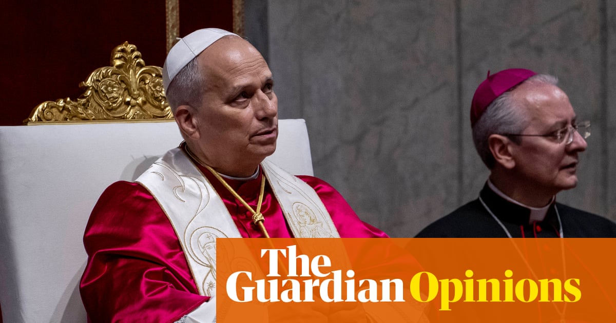 The Guardian view on the Vatican v the White House: Pope Leo is carrying on Francis’s good work | Editorial