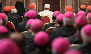 Lay Catholics Who Stay Silent Are Complicit In The Churchs -