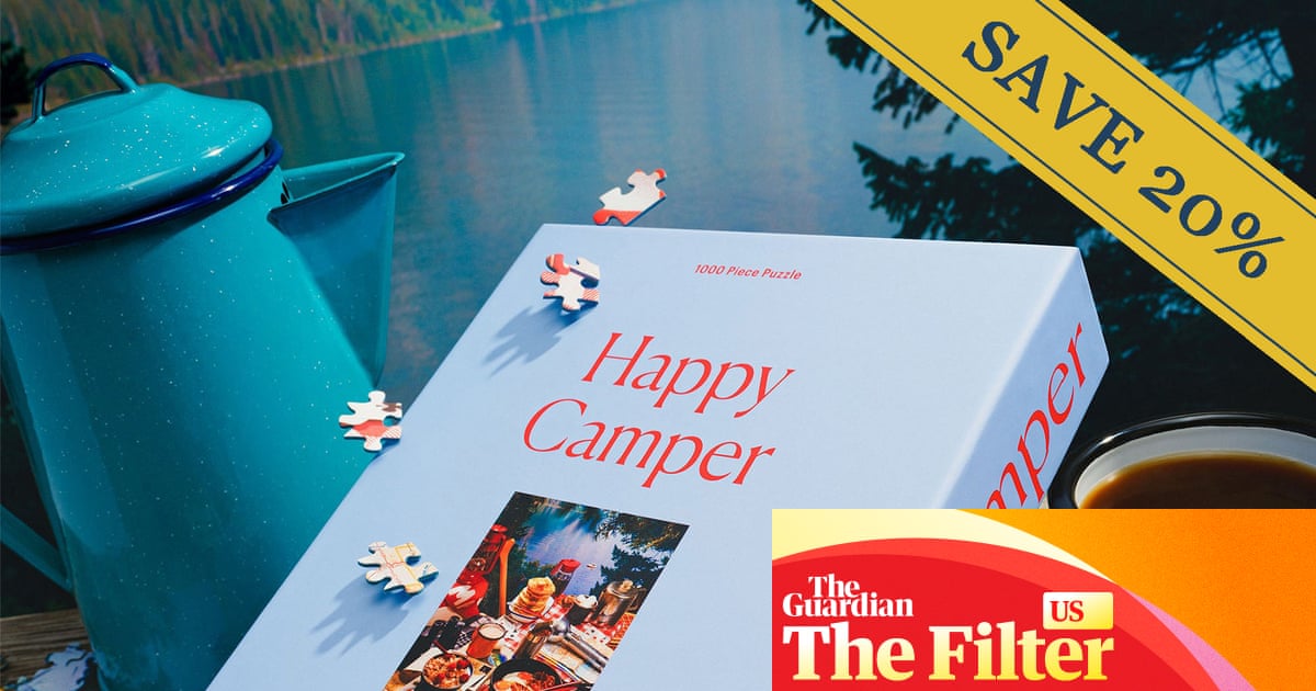 These five summer-themed jigsaw puzzles are the perfect indoor activity when it’s just too hot outside | Puzzle games These five summer-themed jigsaw puzzles are the perfect indoor activity when it’s just too hot outside | Puzzle games