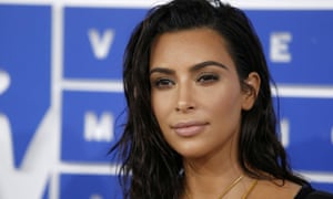 Kim Kardashian West
