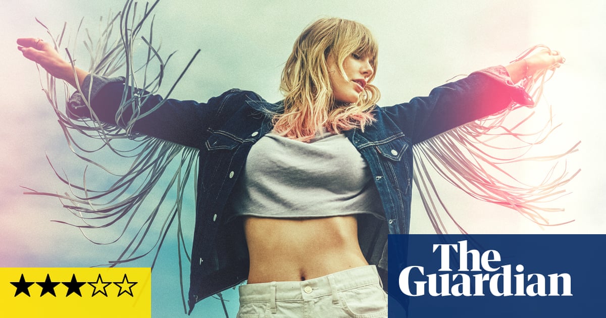 Taylor Swift: Lover review – a return to past glories
