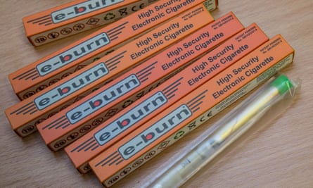 How did a jail in Guernsey ban smoking with no unrest? | Prisons and probation | The Guardian How did a jail in Guernsey ban smoking with no unrest? | Prisons and probation | The Guardian