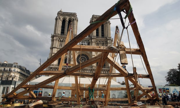 the guardian  -  france-centuries-old-oaks-rebuild-spire-notre-dame-fire-trees https://www.theguardian.com/world/2021/feb/16/france-centuries-old-oaks-rebuild-spire-notre-dame-fire-trees