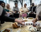 ‘Bills keep going higher’: community ‘warm spaces’ on the rise in the UK ‘Bills keep going higher’: community ‘warm spaces’ on the rise in the UK
