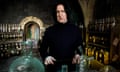 Alan Rickman
Film: Harry Potter And The Order Of The Phoenix