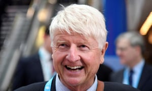 Johnson S Father S Visit To Greece Could Erode Trust In Guidelines Politics The Guardian