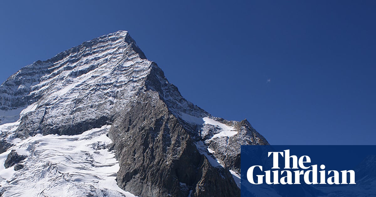 Even the animals seem confused': a retreating Kashmir glacier is creating an entire new world in its wake