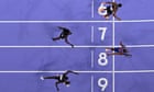 Team GB stack up silvers on day of joy and frustration at Paris Olympics
