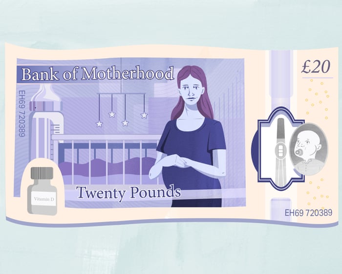 Pregnant or a new mum in the UK? How to cut costs when you’re expecting a baby