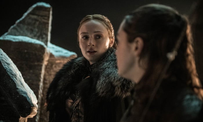 Game Of Thrones Recap Season Eight Episode Three The Long