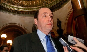ron gidwitz