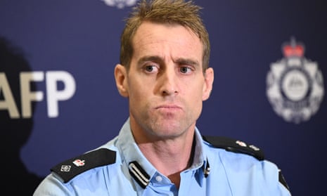 AFP arrest man allegedly behind failed drug plot that led to cocaine bricks on NSW beaches – video