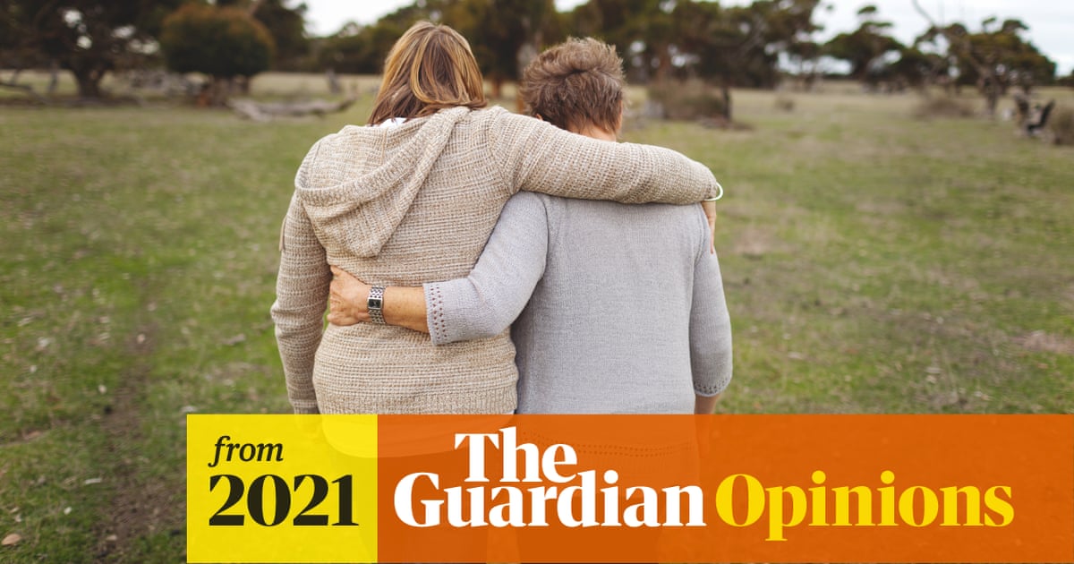 I haven’t seen my family for more than a year and the separation has