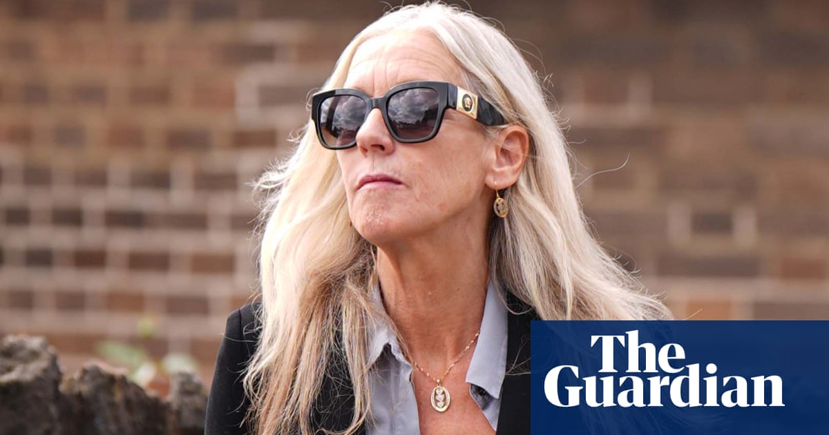 Woman found guilty of indecent assault against two pupils at London boys’ school in 1980s