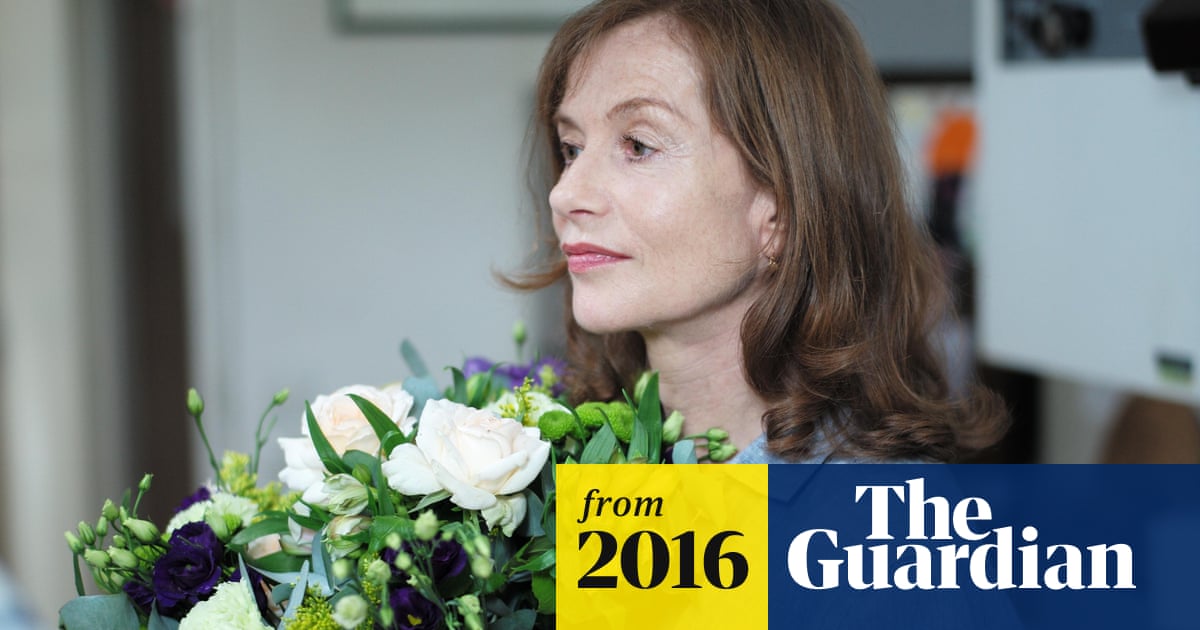 Things to Come review – Isabelle Huppert in exquisite agony