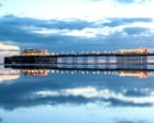 10 of Britain’s best piers for dining, nightlife and good old seaside fun