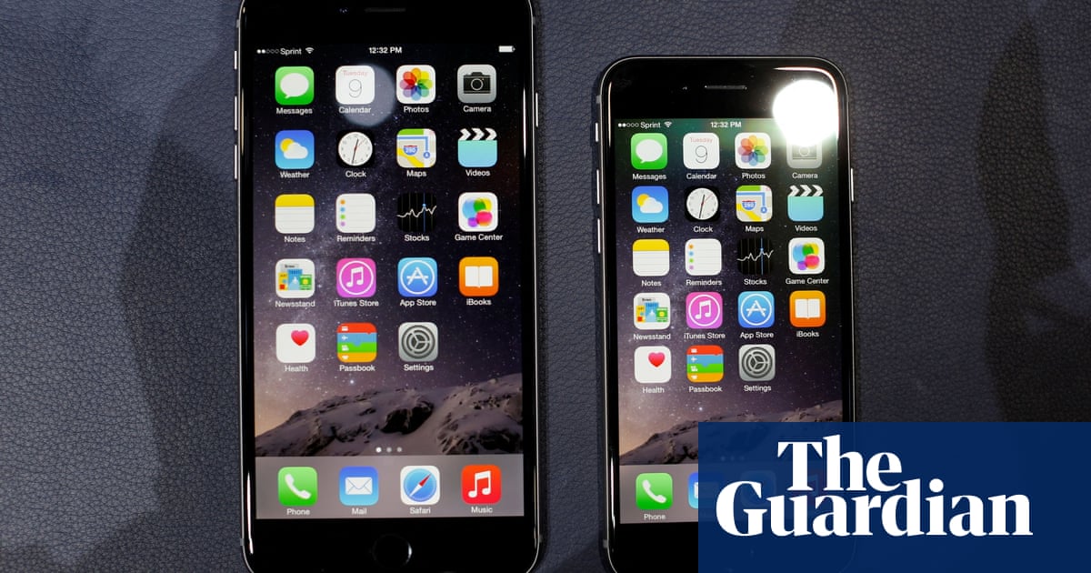 Claim for £750m against Apple launched alleging battery ‘throttling’