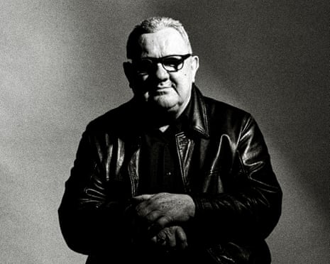 Dave Ball, synth-pop hitmaker as one half of Soft Cell, dies aged 66 | Dave  Ball | The Guardian