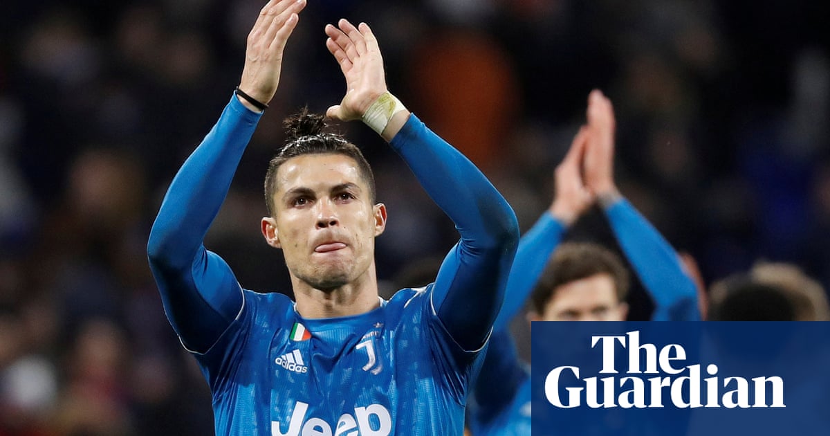 Juventus players waive four months wages due to coronavirus outbreak