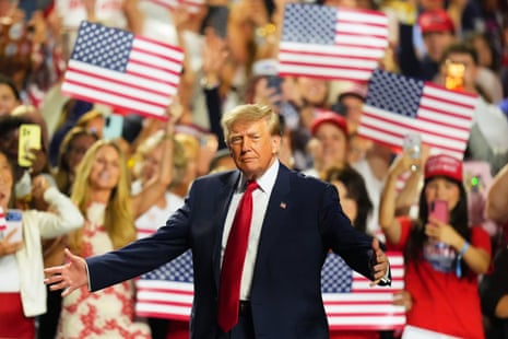 Republicans are expected to outspend Democrats this election cycle