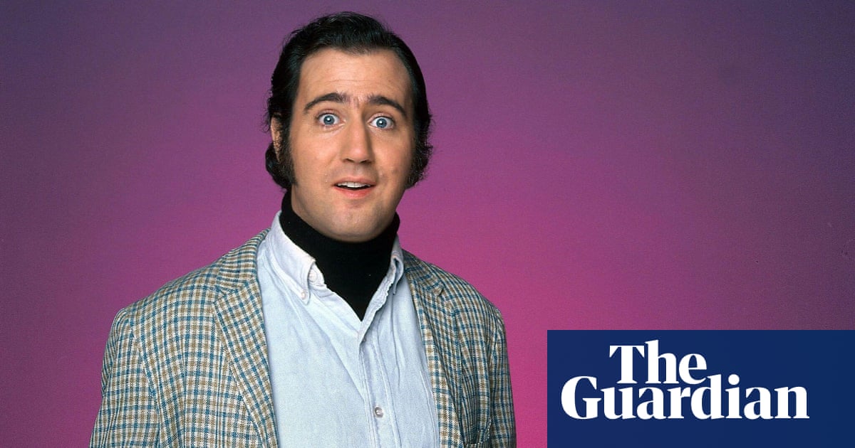 “No tengas miedo de lo que no conoces”: el genio inimitable de Andy Kaufman | Comedia. “No tengas miedo de lo que no conoces”: el genio inimitable de Andy Kaufman | Comedia.