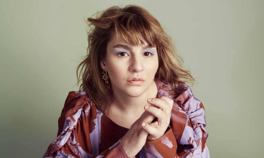 ‘These stories change how people think’: actor Ruth Madeley on disability, activism and sex scenes | Television 4 ‘I’m an incredibly impatient person’: Ruth Madeley wears dress by Rejina Pyo (fenwick.co.uk).