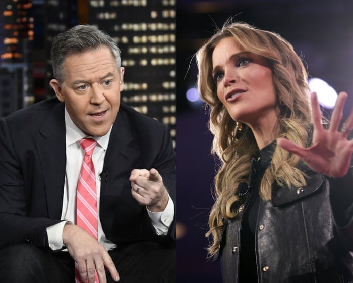 ‘We are in a war’: rightwing media vow retribution for Charlie Kirk killing
