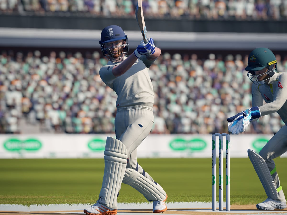pix Cricket Game cricket 19 review exemplary sports