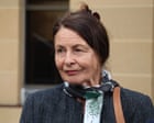 Tasmanian justice department review under way after AI and fake citation used in murderer’s parole decision