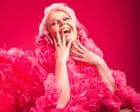 Lindsey Santoro: ‘The problems I have are my own – I’ve caused them, I’m the issue!’