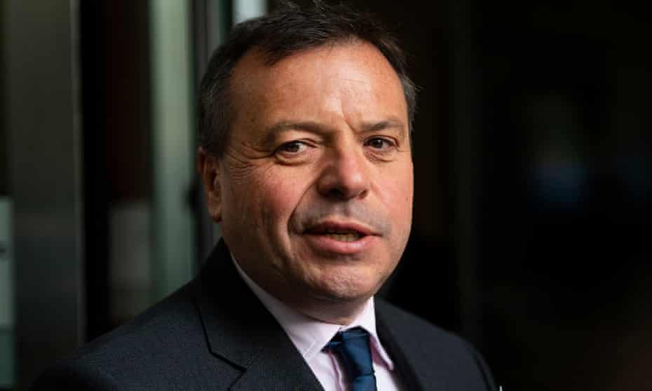 Arron Banks: 'Can you bring over a certificate for the diamond I took back – have you got any blanks?!'